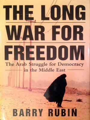 cover image of Long War for Freedom